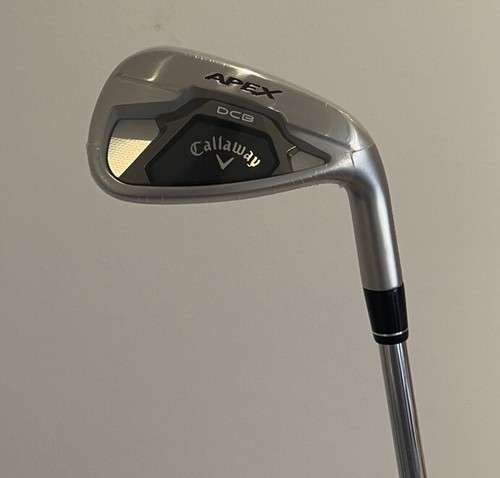 Callaway apex dcb - dcb, forged