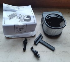 BELL Air Vent Kfz Auto Getränkehalter Dosenhalter Becherhalter Drink Holder Neu