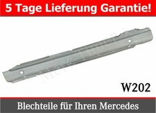 Mercedes W202 C-Klasse 93-01