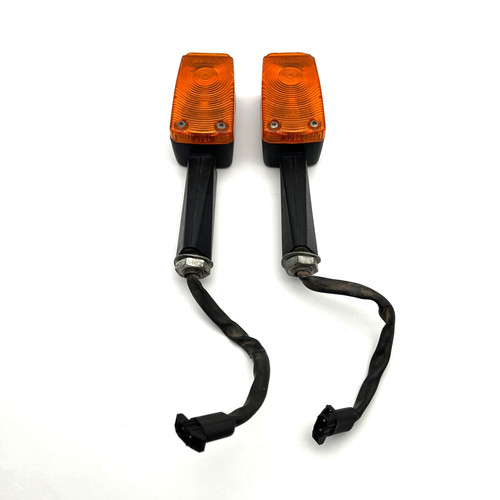 Zündapp blinker turn signal - zündapp,