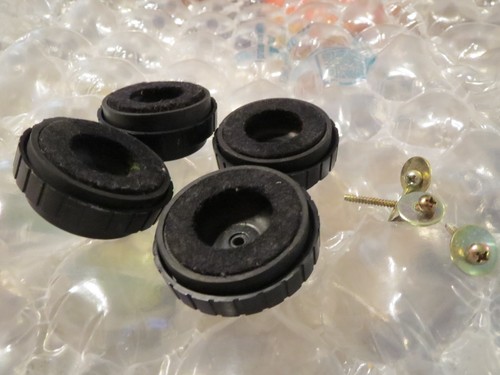 Sony t22 seltener gummifuß - t22,