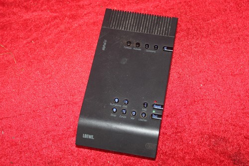 Loewe alphatel - loewe,