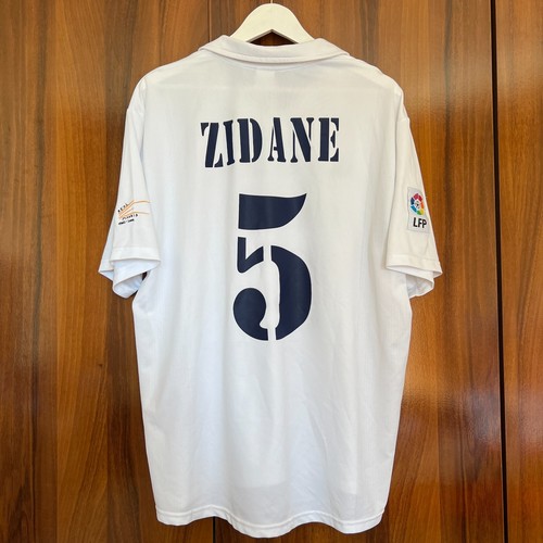 Adidas real madrid 2002 03 - adidas,