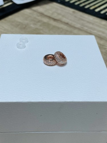 Gnoce roségold stopper - roségold,