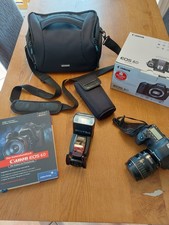 Digitalkamera Canon 6D m