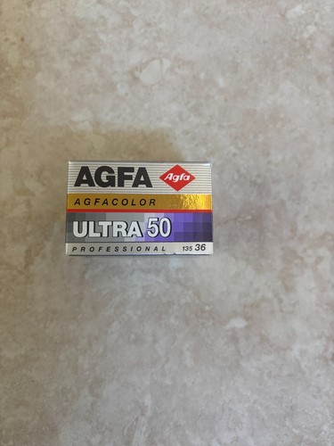 Agfa agfacolor ultra - agfa,
