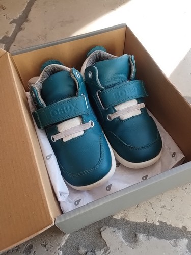 Bobux sneakers walk - i-walk, 26