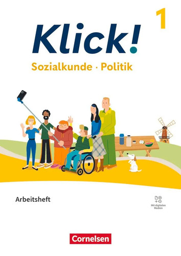 Klick band 6 schuljahr - 1:,