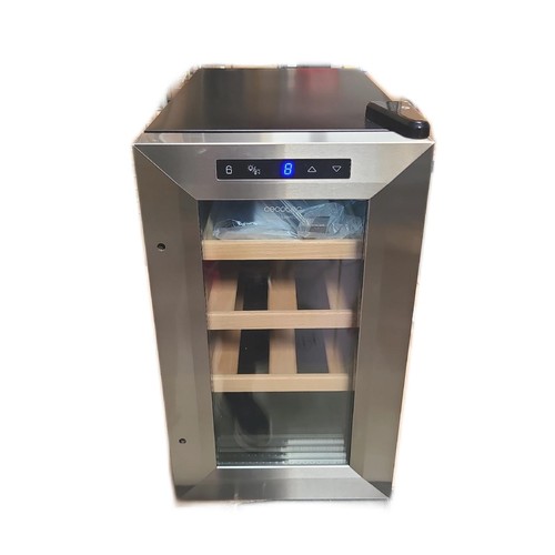 Cecotec weinkühlschrank - cecotec,