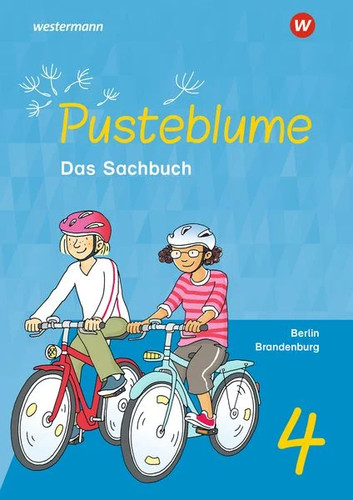 Pusteblume sachunterricht 4 - sachunterricht,