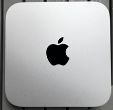Mac mini MacOS HIGH Sierra ver. 10.13.6 2011