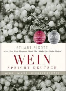 Wein spricht deutsch weine - wein,