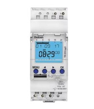 Theben Digitale Zeitschaltuhr