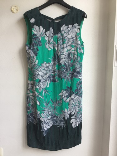 Kleid bonita 40 grün - bonita,, 40,