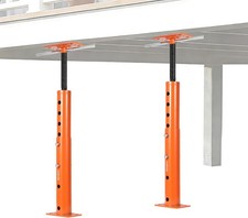 2er Set verstellbare