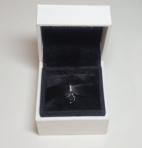 Original pandora schwarzes - original,