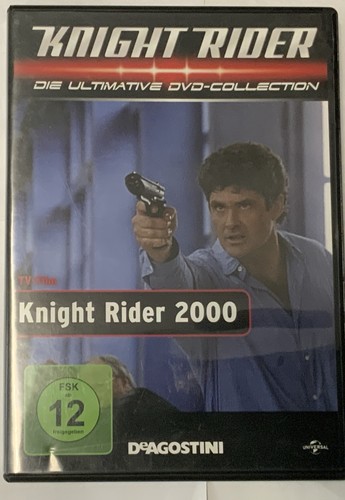 Knight rider 2000 the - knight,