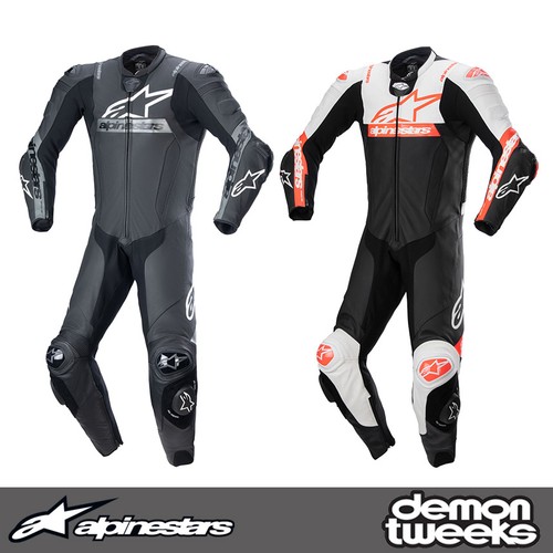 Alpinestars missile ward - v2,