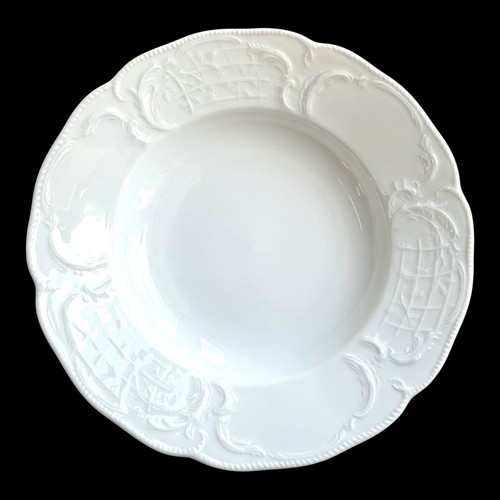 Rosenthal sanssouci weiß - rosenthal,
