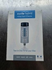 Elgato EyeTV Hybrid Analog