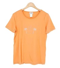 DressIN Damen SHIRT Strass