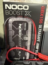 NOCO GBX155 Boost X 12V 4250A