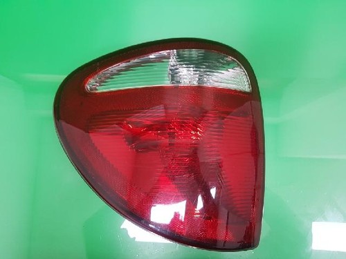 2005 chrysler grand voyager - 2005,