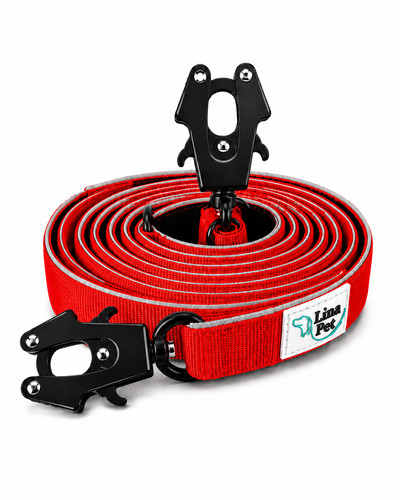 Lina pet hundeleine - pet,