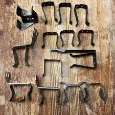 Radio Holder Bracket Bundle