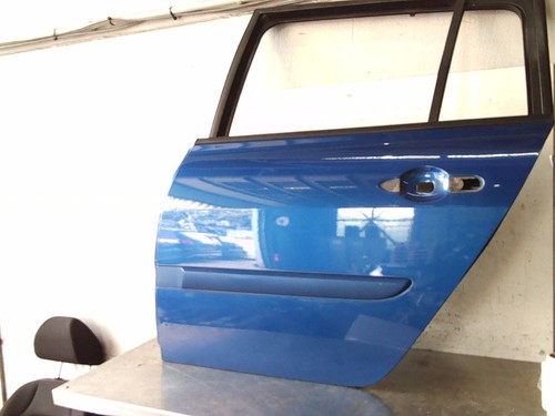 Renault megane dci - 1.9, fap