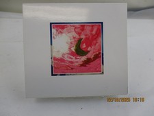 CD Django Django Marbles Skies ( 129 C )