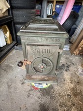 Kaminofen Jotul 600