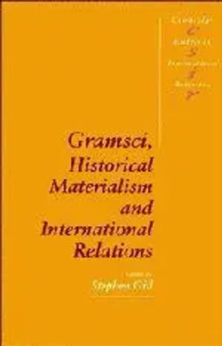Gramsci historical - gramsci,,