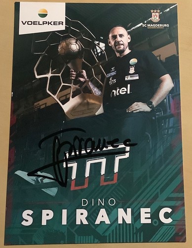 Dino spiranec original - spiranec,