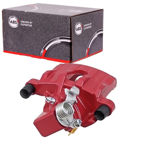 Bremssattel hinterachse - bremssattel,