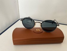 SEHR EDLE AIGNER LUXUS