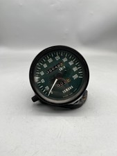 Yamaha RD250 Tacho Speedometer Cockpit Instument RD 250 1A2 #32665