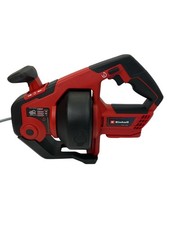 Einhell Akku-Rohrreiniger