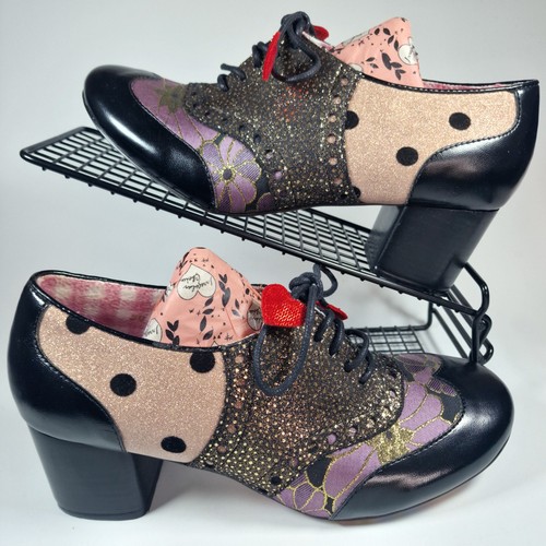 Irregular choice pumps damen - choice,