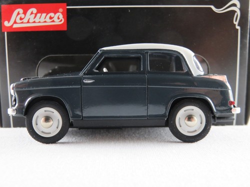 Schuco 02202 lloyd alexander - schuco,