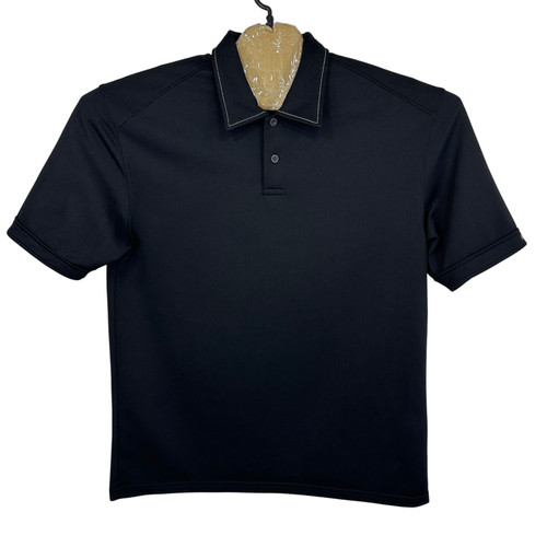 Galvin green poloshirt - green,