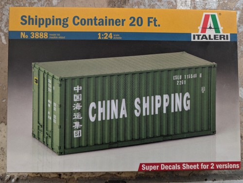Italeri 3888 shipping - italeri,