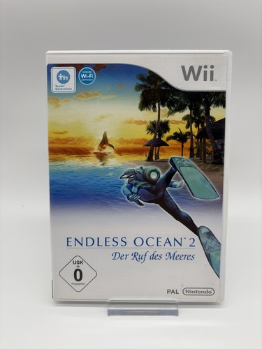 Endless ocean der ruf des - der,