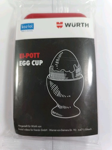 Pott egg cup - koziol,