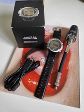 Sunnto D6i Novo Stone Tauchcomputer mit integriertem Luftsender