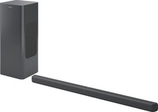 PHILIPS Soundbar mit