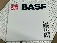 BASF EMTEC Vorlaufband Leader