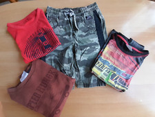 4-tlg. Bekleidungspaket