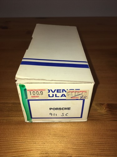 Provence moulage porsche 911 - provence,
