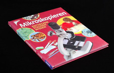 "Mikroskopieren" Entdecken